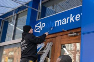 ¡Francia manda a los proveedores de internet a bloquear Polymarket y tú no creerás por qué!