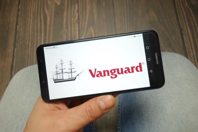 Vanguard lanza caza del jefe de activos digitales: ¡la revolución cripto está en marcha!