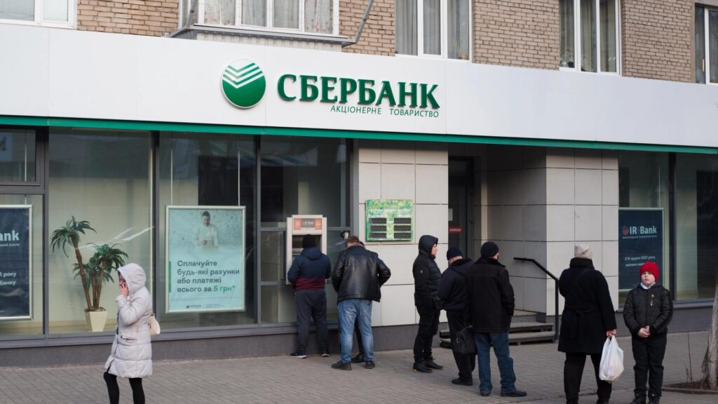 ¡Sberbank, el gigante ruso, prepara una bomba cripto para sorprender a todos en diciembre!