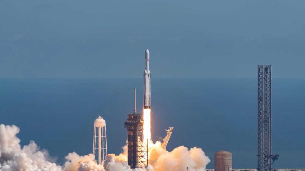 ¡SpaceX vs Solana: La batalla épica que no te imaginas y que Solana tiene que ganar YA!