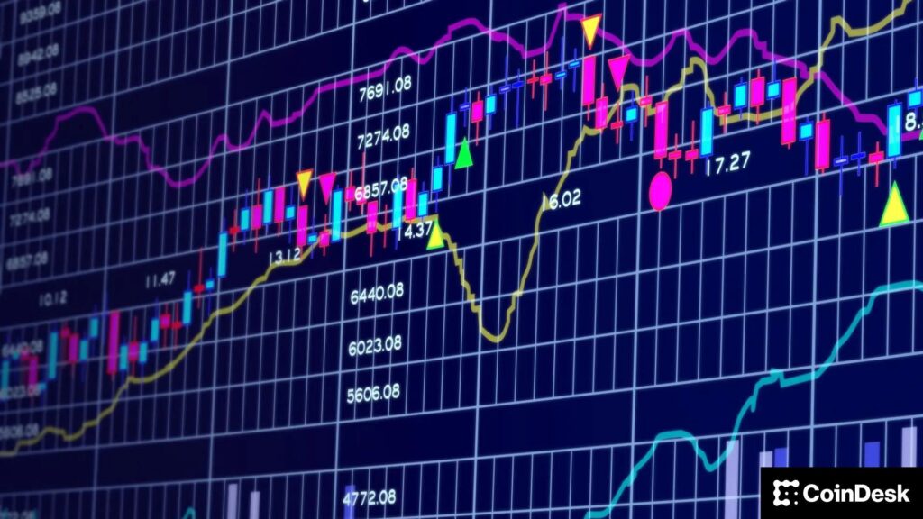¡Crypto en jaque! 3 muros que frenan la próxima subida y el CEO de STS Digital lo revela