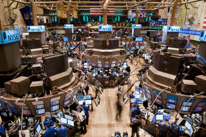 La nueva ONG de Ethereum quiere ser el GPS de Wall Street en el loco mundo crypto
