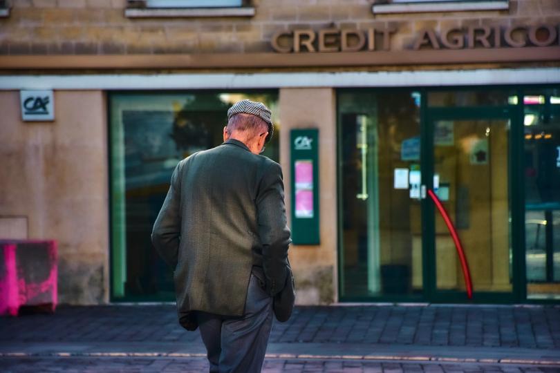 ¡Crédit Agricole lanza EURXT, la criptomoneda en euros que está revolucionando los bancos!