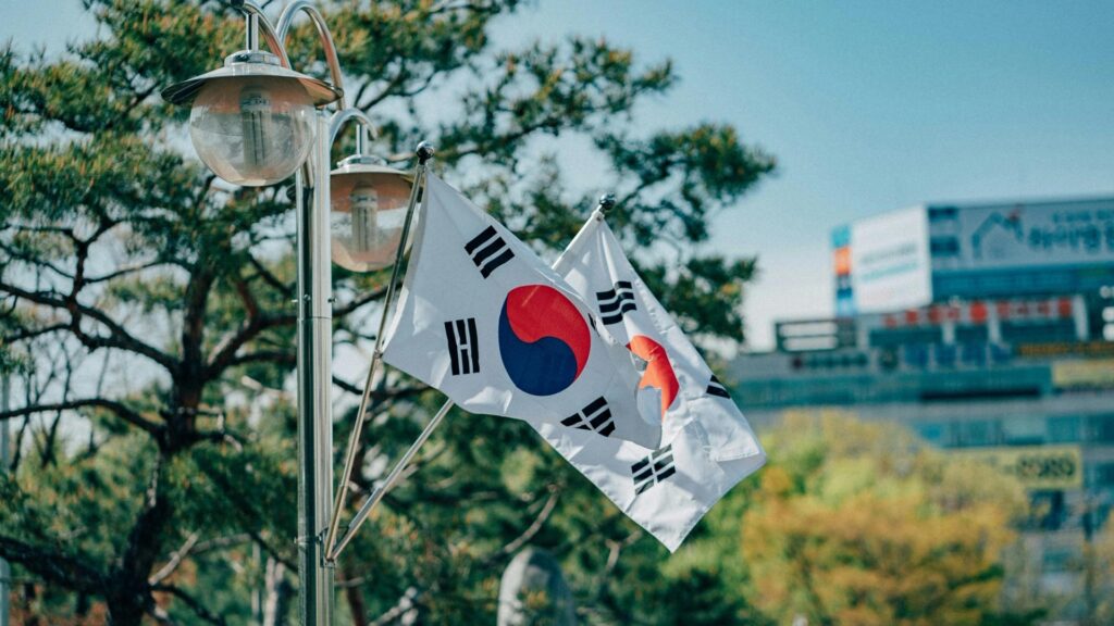 ¡Alerta criptográfica! Corea del Sur quiere cobrar impuestos por ganancias de más de 1,740 dólares y el lío político llega al parlamento