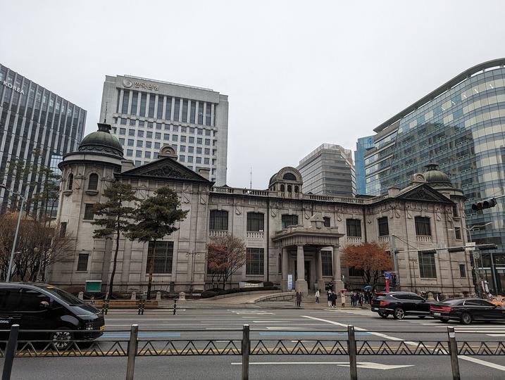 ¡Alerta! Bank of Korea se une con 9 bancos para lanzar transacciones CBDC en vivo ¡prepárate para septiembre!