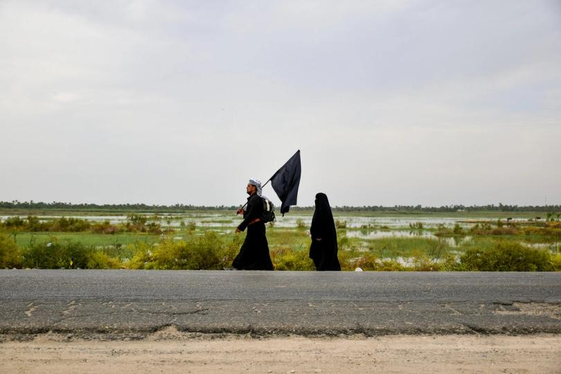 ¡Cazados! El Tesoro de EE.UU. tumba más de 100 direcciones cripto de ISIS