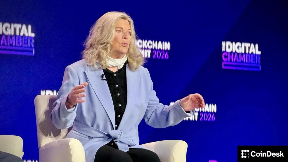 Senadora Lummis promete más sorpresas y reglas en la Ley de Claridad Cripto ¡Prepárate para lo que viene!