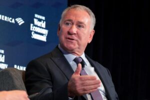 ¡Bomba! Citadel Securities mete 400 millones en Crypto.com y la catapulta a un valor de 20 mil millones