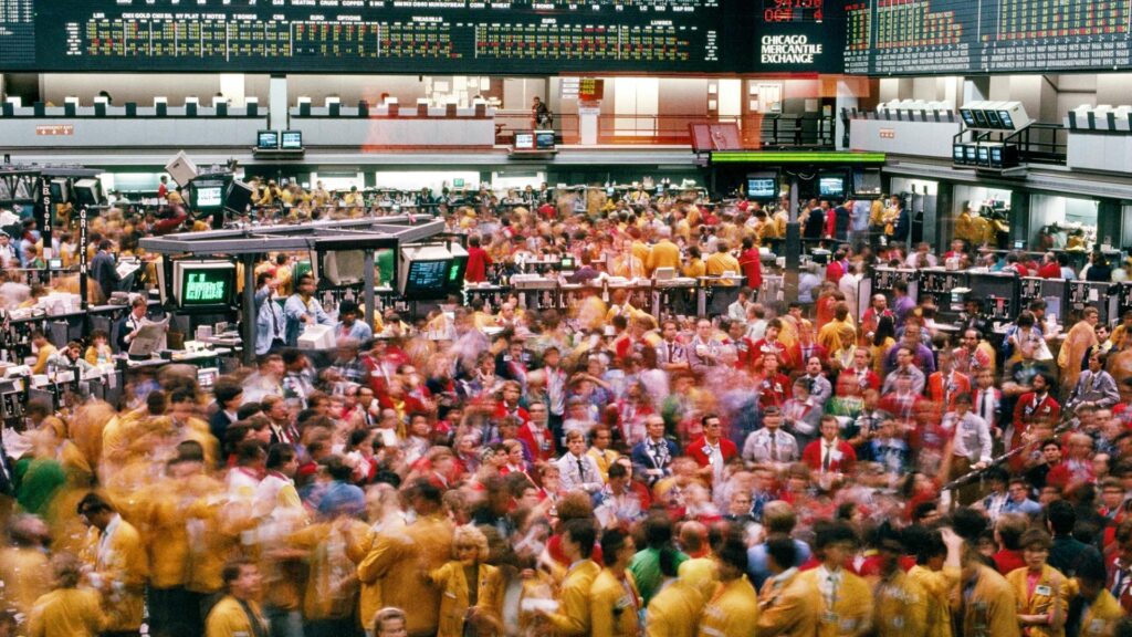 La guerra secreta entre CME y CFTC por los futuros perpetuos onchain que nadie te contó