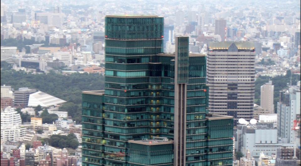 ¡SBI Group de Japón Está Creando El Primer Imperio Digital Transfronterizo Que Revolucionará Asia!