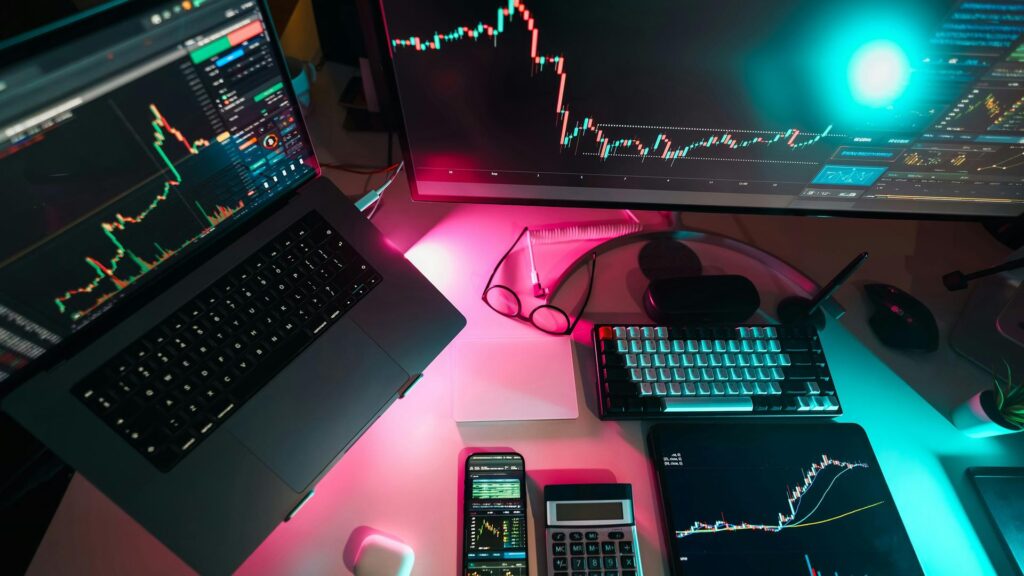 ¡Mira qué traman los traders de Bitcoin y Ether antes del gran bombazo del CPI en EE.UU.!