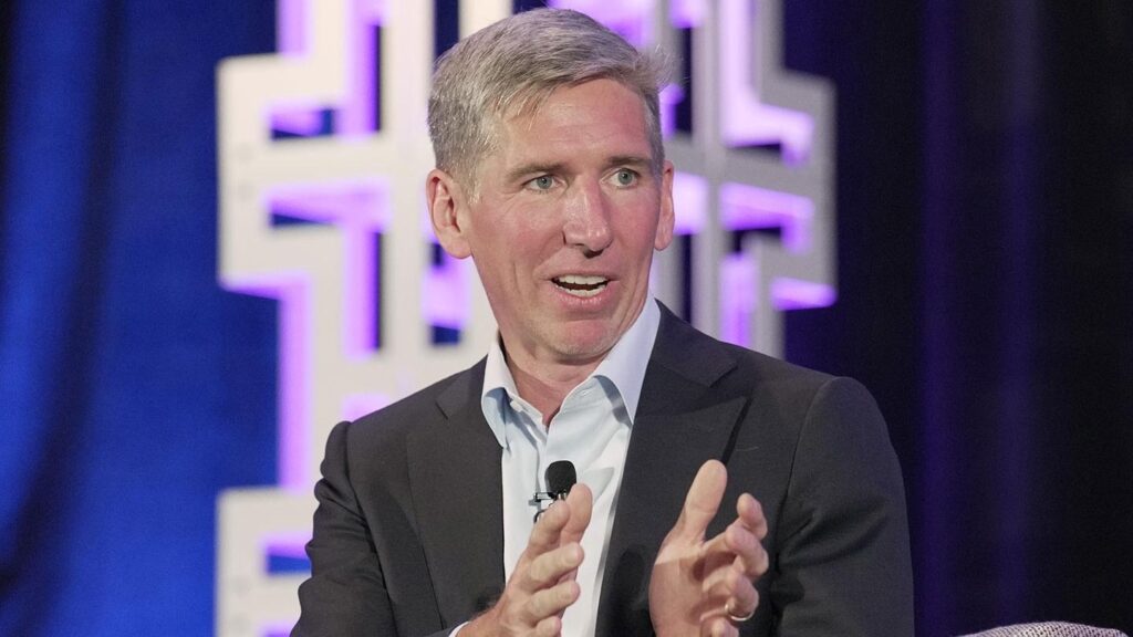 ¡Prepárate! Billones de dinero serio a punto de inundar Bitcoin, según el gurú Matt Hougan