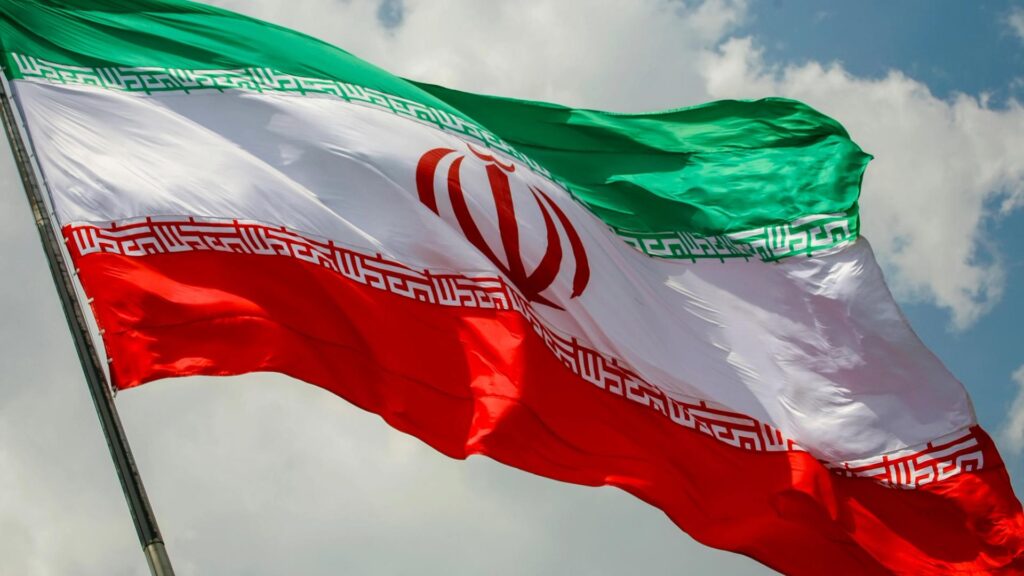 ¡Estados Unidos le pone la soga al cuello a Irán y sanciona a dos casas de criptomonedas!