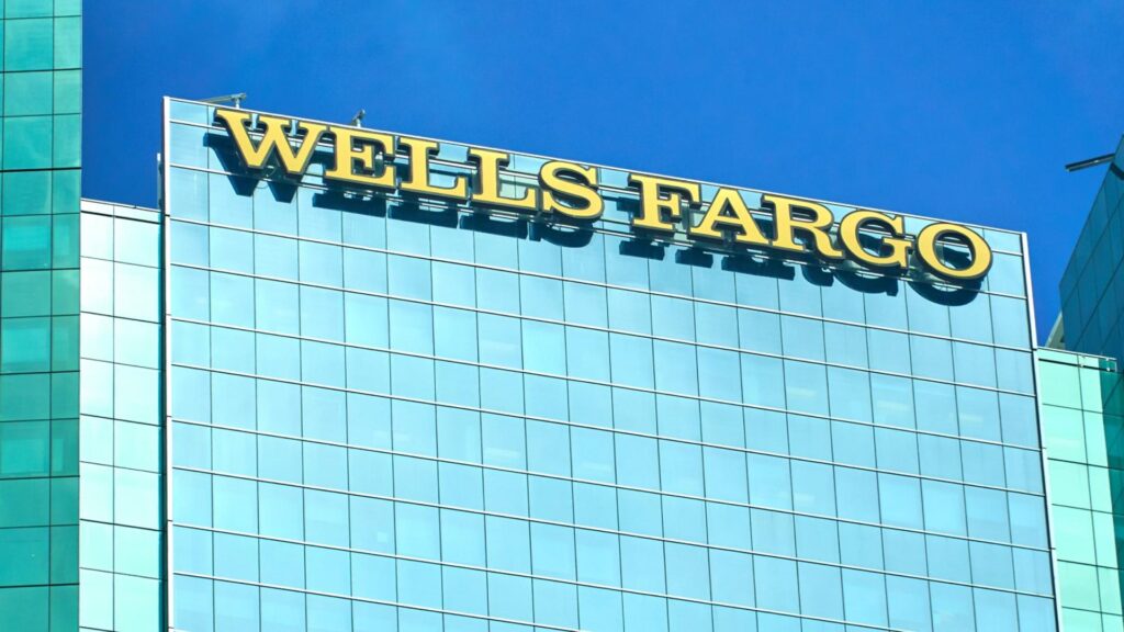 Wells Fargo se une a JPMorgan y Citi en la loca carrera por tokenizar las vías de pago de Wall Street ¡No vas a creer quién gana!