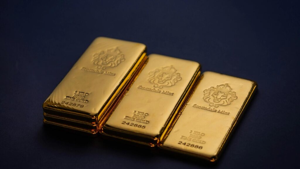La FCA británica pone las manos en el oro tokenizado para que Londres siga reinando como la capital del brillo ¡No te lo puedes perder!