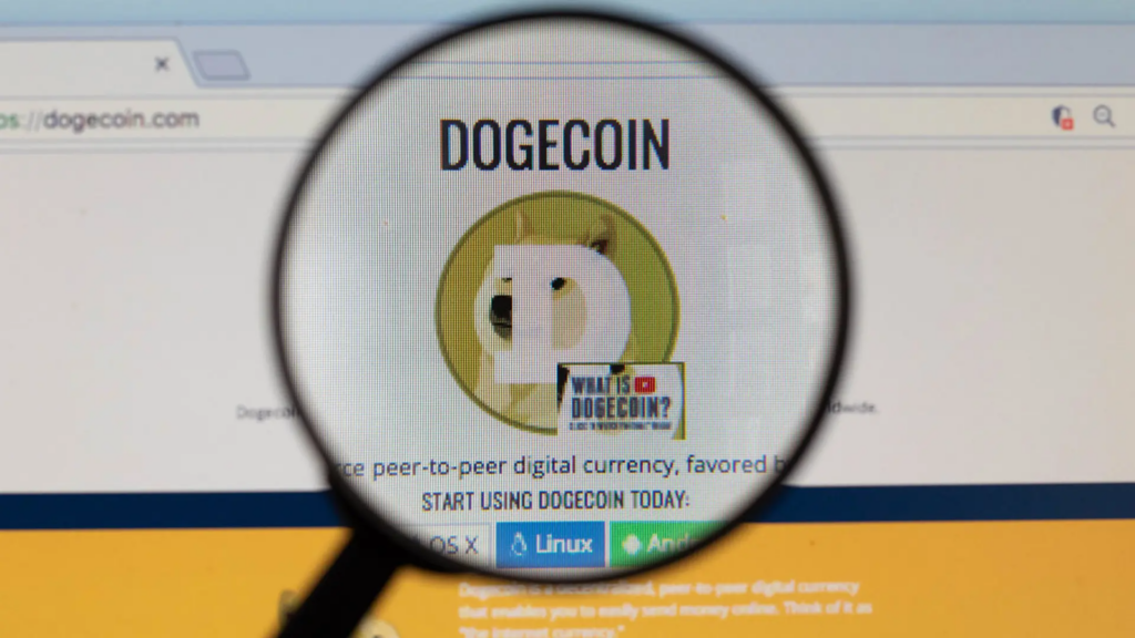 Análisis del precio de DOGE: ¡Prepárate para lo que viene porque Dogecoin alcanza un récord de apalancamiento que no verás hasta 2026!