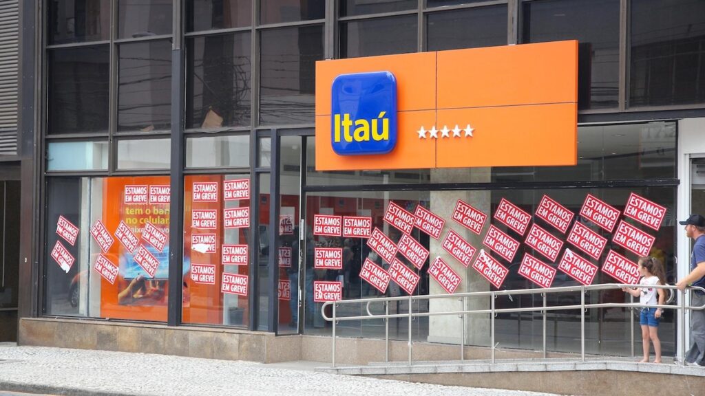 ¡El gigante bancario de Brasil Itaú se zambulle de cabeza en la tokenización y tú no vas a creer cómo!