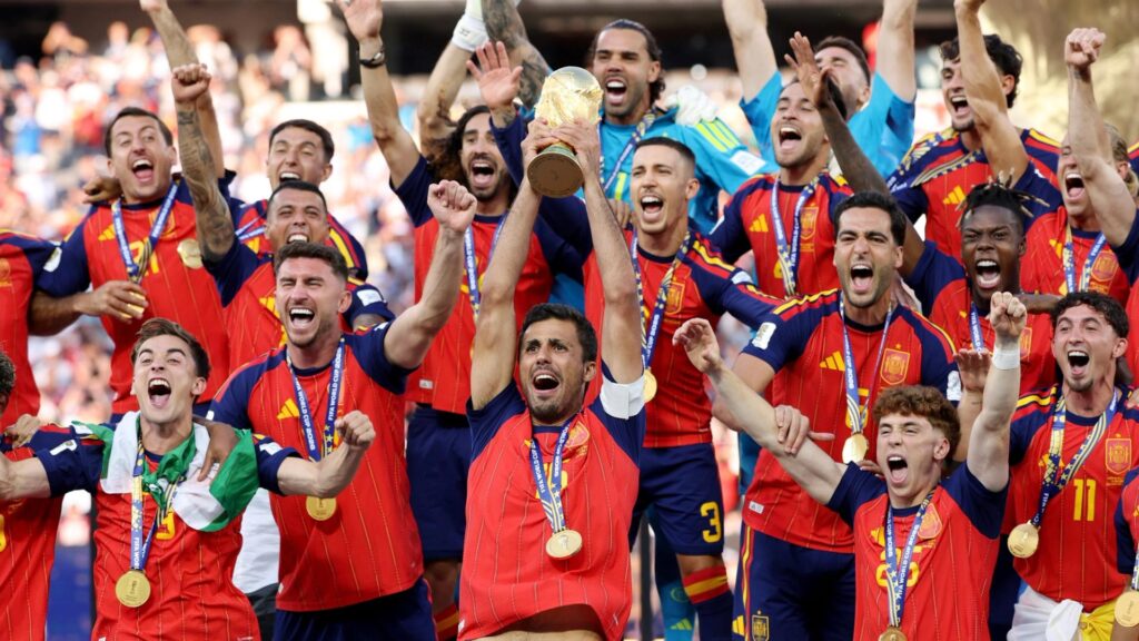 ¡Apuestas en la Copa Mundial se disparan y mercados de predicción explotan con 20 mil millones en juego!