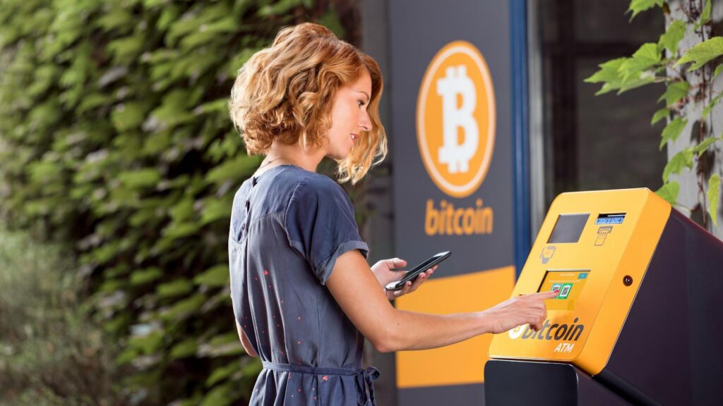 ¡Alerta! Australia manda a dormir 96 cajeros y congela a Cryptolink inesperadamente