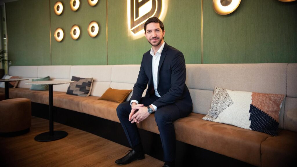 ¡Multazo de 70,000 euros a Bitpanda en Austria! La primera sanción MiCA que está dando de qué hablar