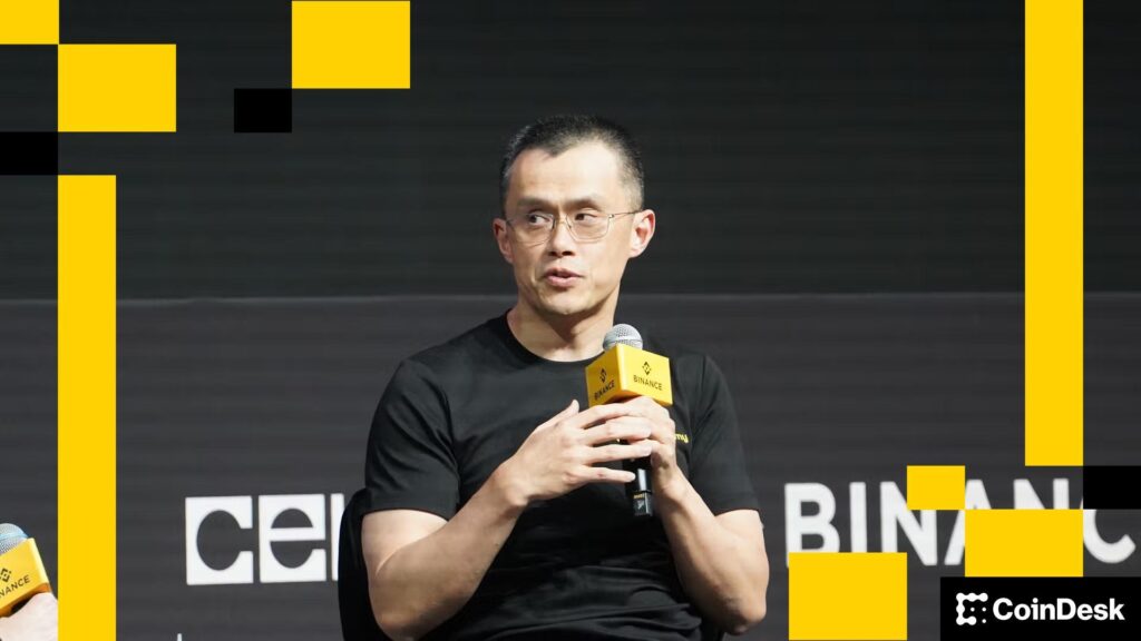 El fundador de Binance advierte: ¡No pongas todos tus huevos en una sola cartera tras el robo millonario de Coldcard!