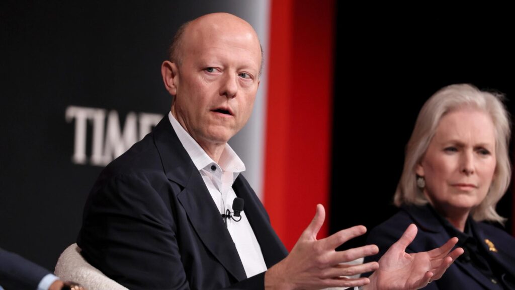 ¡Cuidado! Circle se desploma tras bajón de Morgan Stanley y recorte en su precio objetivo