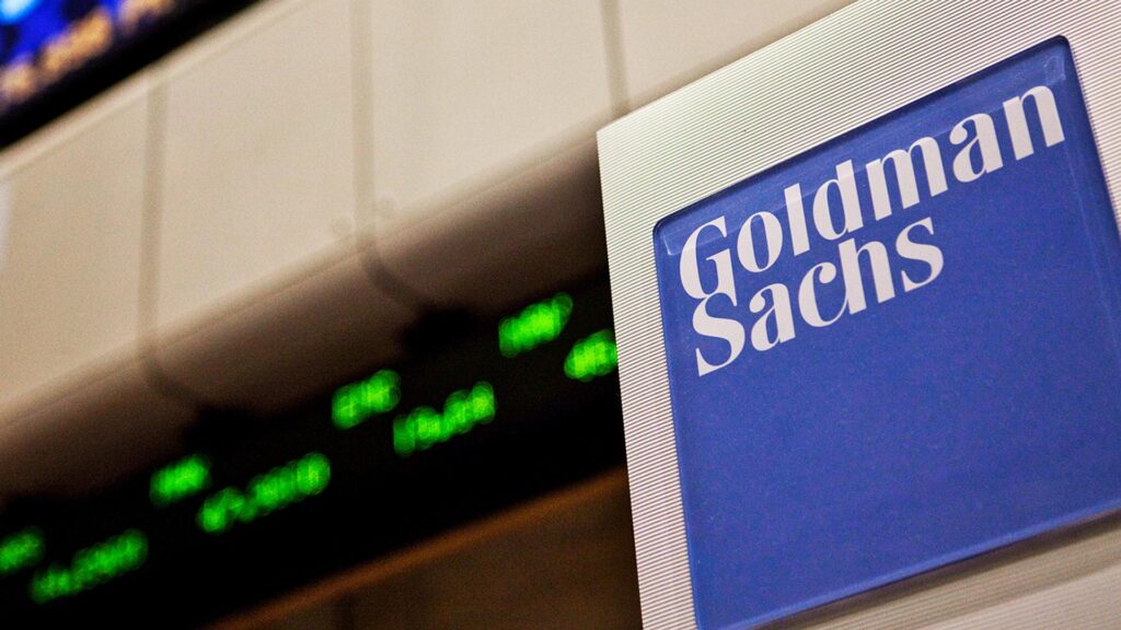 Olvídate de subir las tasas en septiembre, Goldman Sachs dice que es casi imposible ¡Sorpresa!