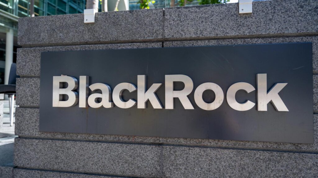 ¡BlackRock se lanza al futuro: ahora también domina el dinero tokenizado en la blockchain!