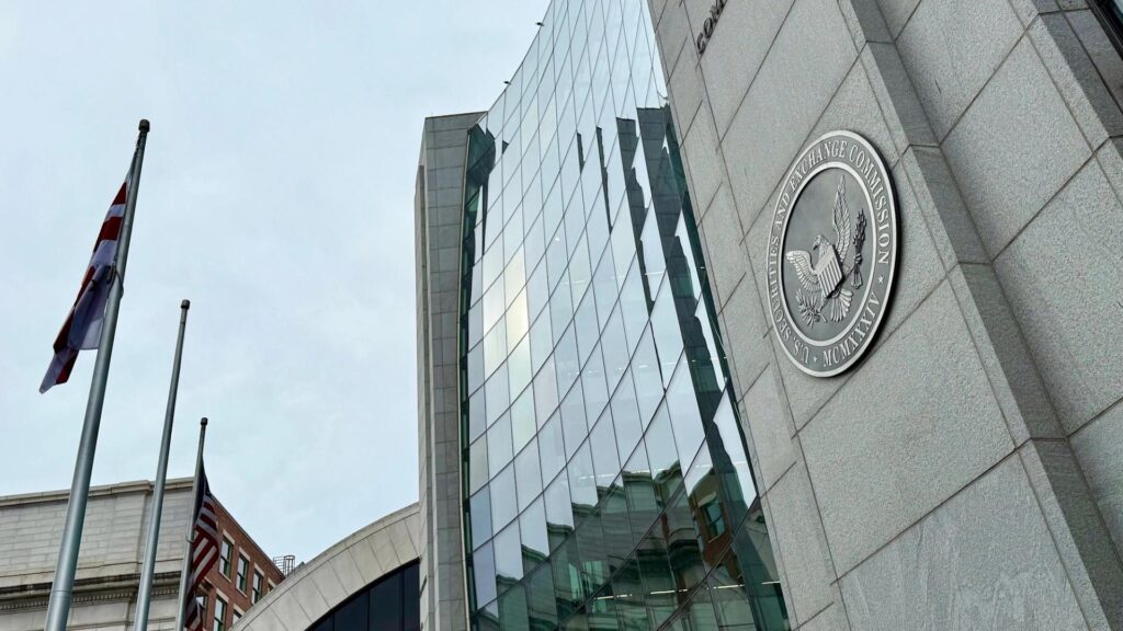 ¡La SEC se reúne y podría cambiar las reglas del juego para las criptos en EE.UU.!
