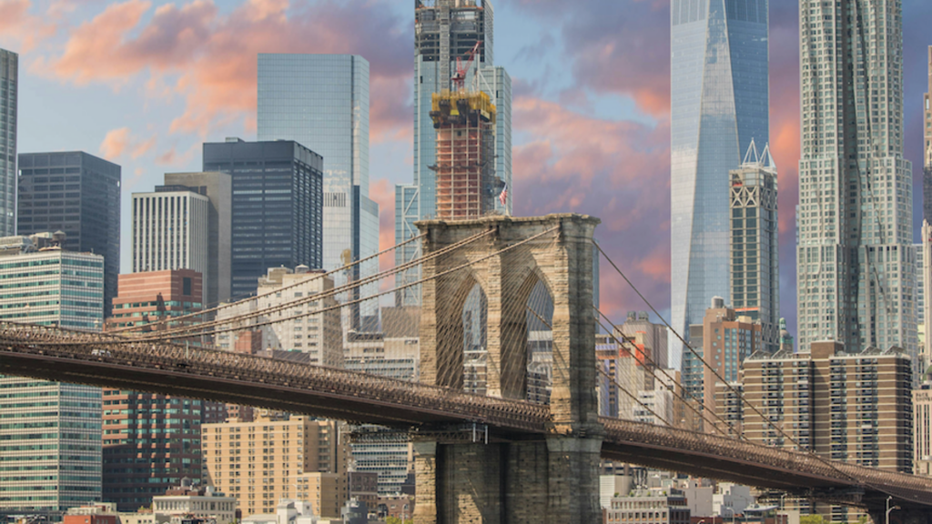 El puente al revés: ¡Crypto y Wall Street se unen gracias a los perps y tú no lo vas a creer!