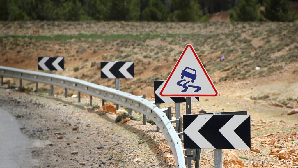 ¡Adiós a la montaña rusa! Bitcoin parece tranquilo, pero el peligro sigue al acecho