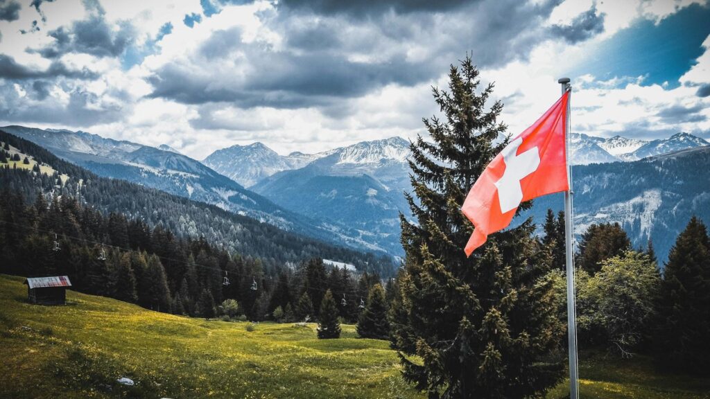 Swissquote da un volantazo: ingresos cripto se desploman y sus acciones se caen en picada