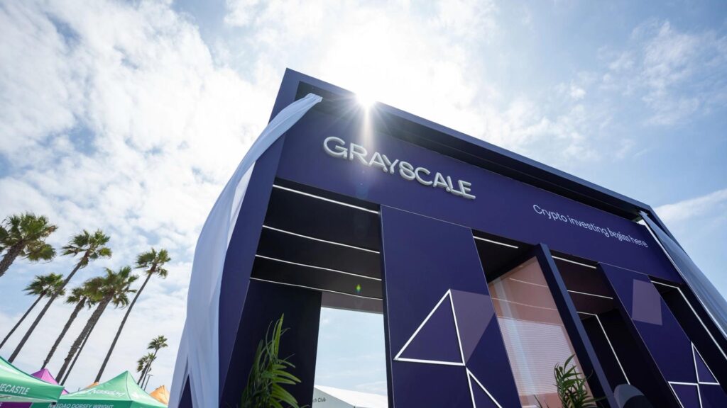 Grayscale da la sorpresa y deja de lado los ETFs de Cardano, Polkadot y Hedera ¿Qué está pasando?