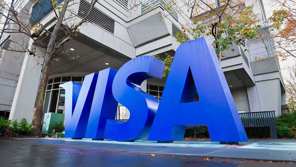 Visa rompe su alianza con BVNK y busca nuevo socio estable para revolucionar las stablecoins ¡Entérate quién podría ser!