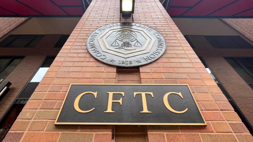 Mercados de predicción: CFTC dice "¡Basta de errores si quieren premios y acción!"