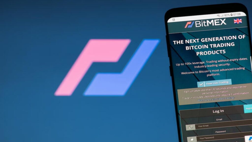 ¡Caos en BitMEX! Compradores huyeron al descubrir que el dueño es el jefe y el negocio se encoge