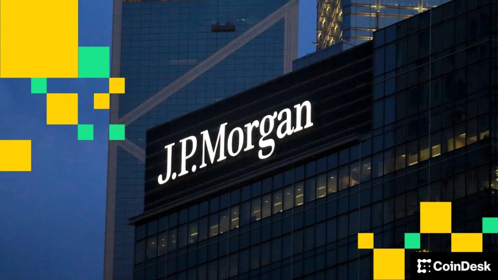 ¡JPMorgan corta lazos con Polymarket y deja al mundo boquiabierto!