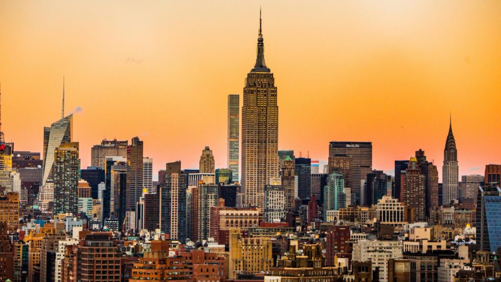 ¡Circle conquista Nueva York y acelera la carrera por dominar las reglas cripto!