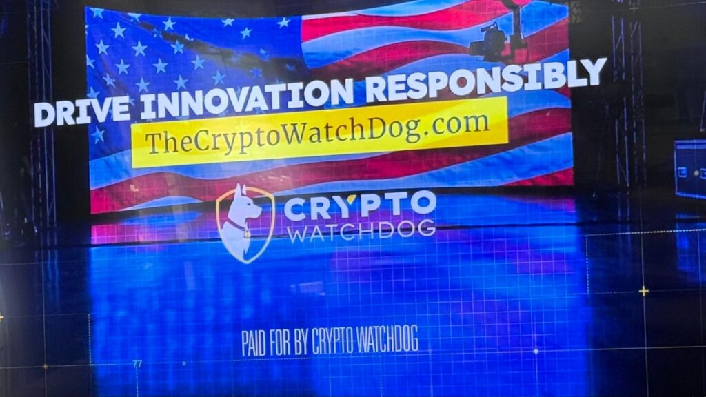 ¡Alerta en Washington! Un grupo secreto ataca las criptos mientras la Ley Clarity tambalea