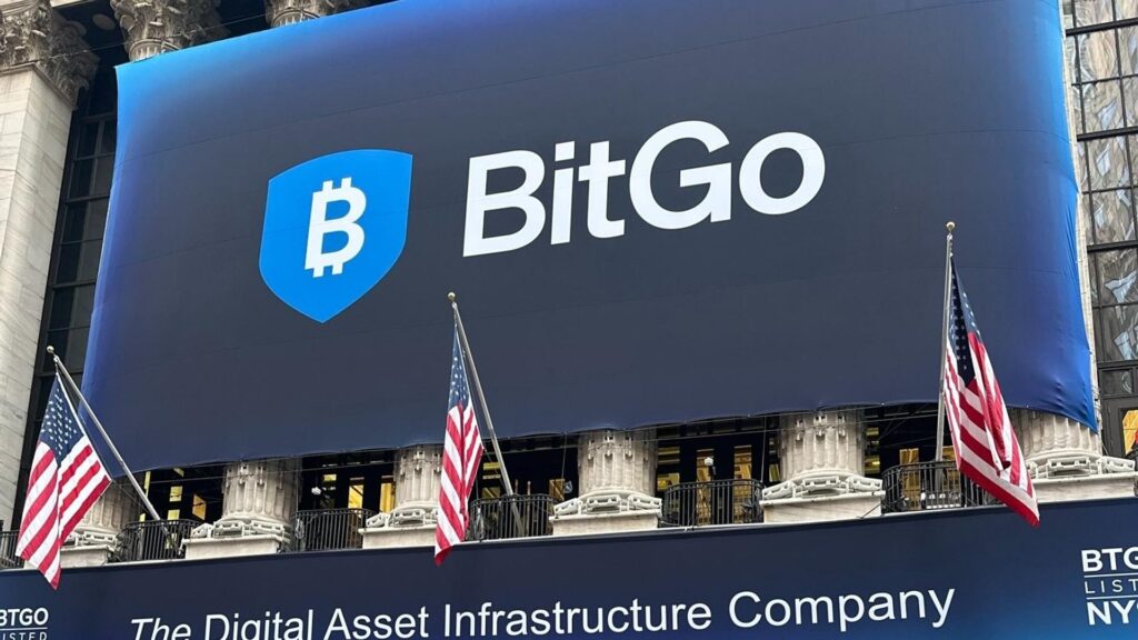 ¡La jugada de BitGo con WBTC dispara a LayerZero y Chainlink rumbo a casi 15 mil millones!