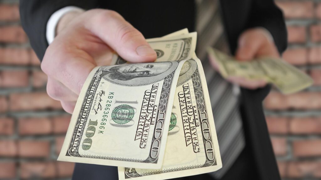 Monad tentó a sus primeros inversores con 60 millones y casi todos dijeron ¡ni de broma!
