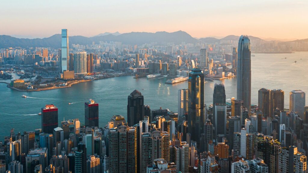 ¡Prepárate! Anchorpoint y Standard Chartered lanzan la primera stablecoin en dólares de Hong Kong que revolucionará el mercado