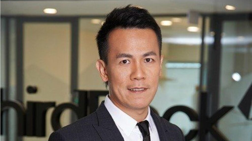 B2C2 Ficha a Veterano de Schroders para Atrapar la Ola Cripto que Está Revolucionando Asia