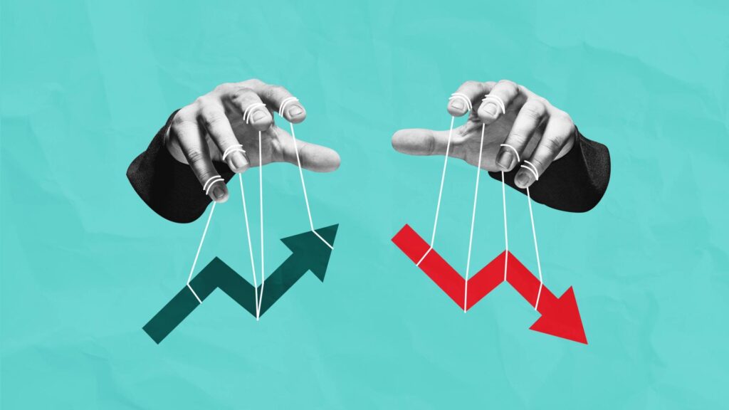 Mercados Libres y la Innovación: ¡No Es Tan Perfecto Como Crees!