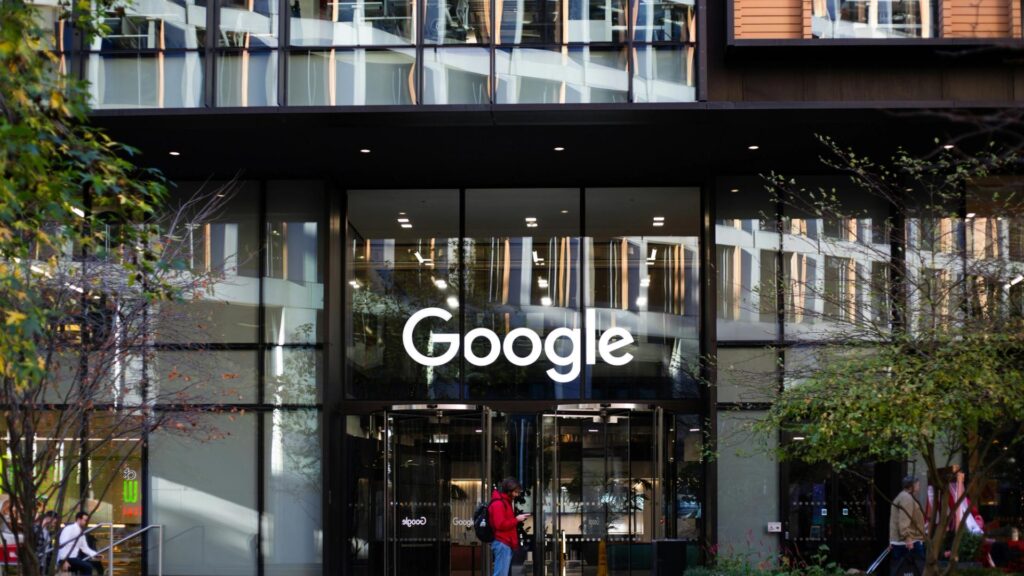 Google y Apple en caza viral de talentos cripto: ¿el futuro está en stablecoins y tokens explosivos?