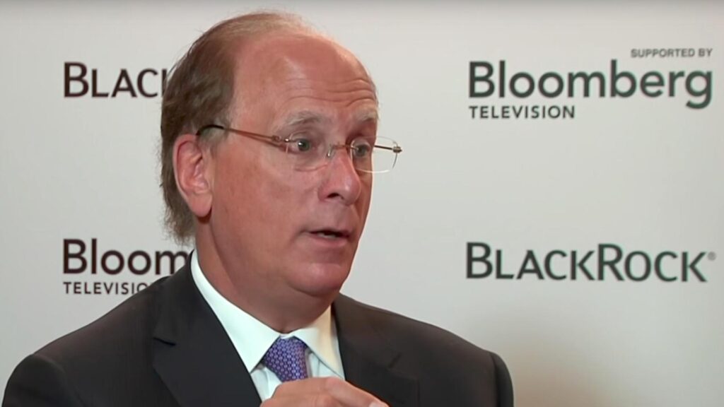 ¡Los agentes de IA comprarán su propia energía y datos con stablecoins y BlackRock dice que ya casi es realidad!