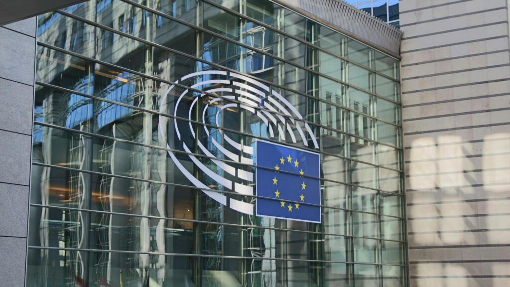 ¡El BCE se vuelve loco y quiere comprar bonos tokenizados con su propio dinero!