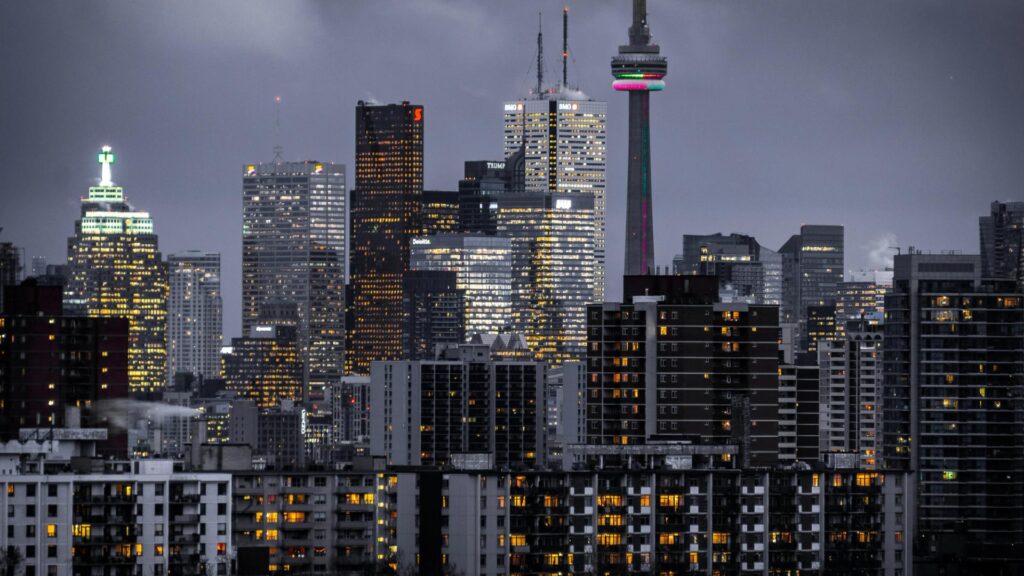 Los 6 grandes bancos de Canadá se unen para lanzar una loca iniciativa de depósitos tokenizados que ¡te dejará boquiabierto!