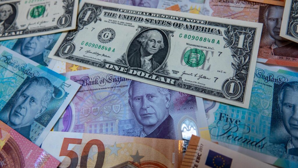 Inversores europeos: así pueden comprar bitcoin sin sufrir el estrés del dólar americano