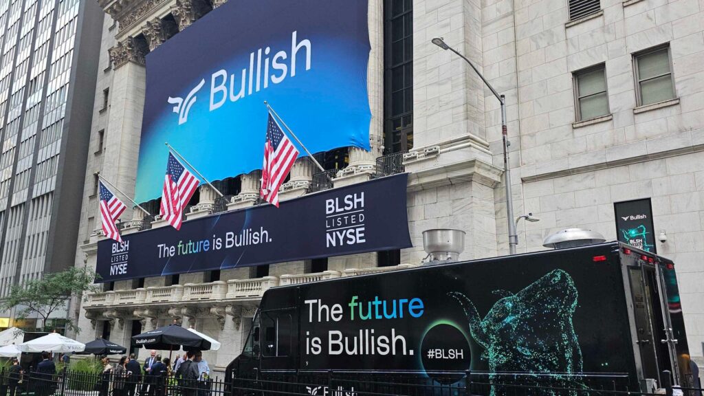 ¡Alpaca, Bullish y Apex se unen para revolucionar las acciones tokenizadas y cambiarlo todo!